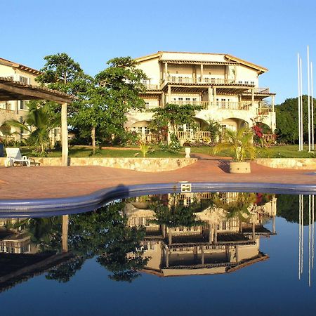 Marina Puesta Del Sol Hotel Aposentillo Екстериор снимка