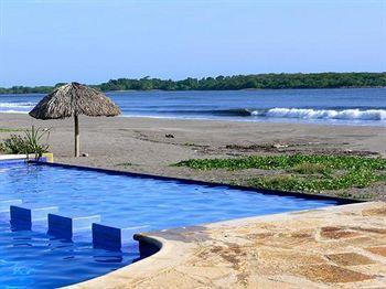 Marina Puesta Del Sol Hotel Aposentillo Екстериор снимка