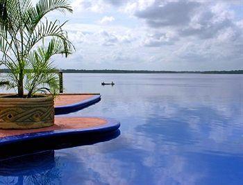 Marina Puesta Del Sol Hotel Aposentillo Екстериор снимка