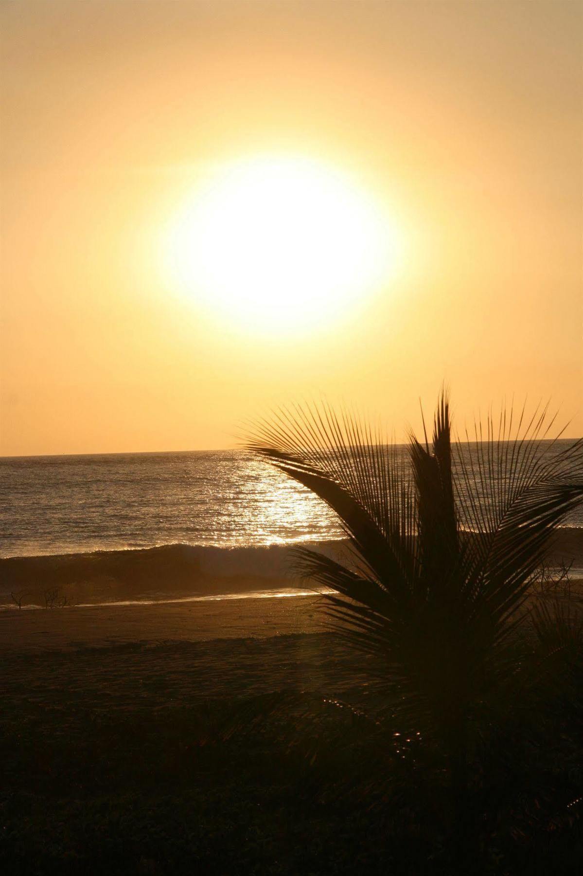 Marina Puesta Del Sol Hotel Aposentillo Екстериор снимка